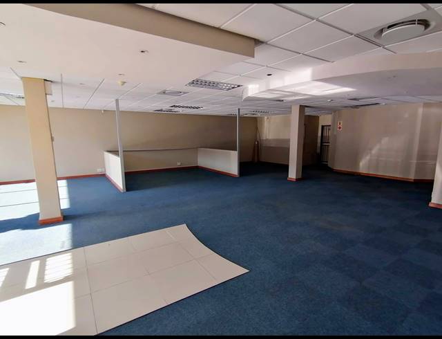 151M² RETAIL TO LET IN TYGER VALLEY
